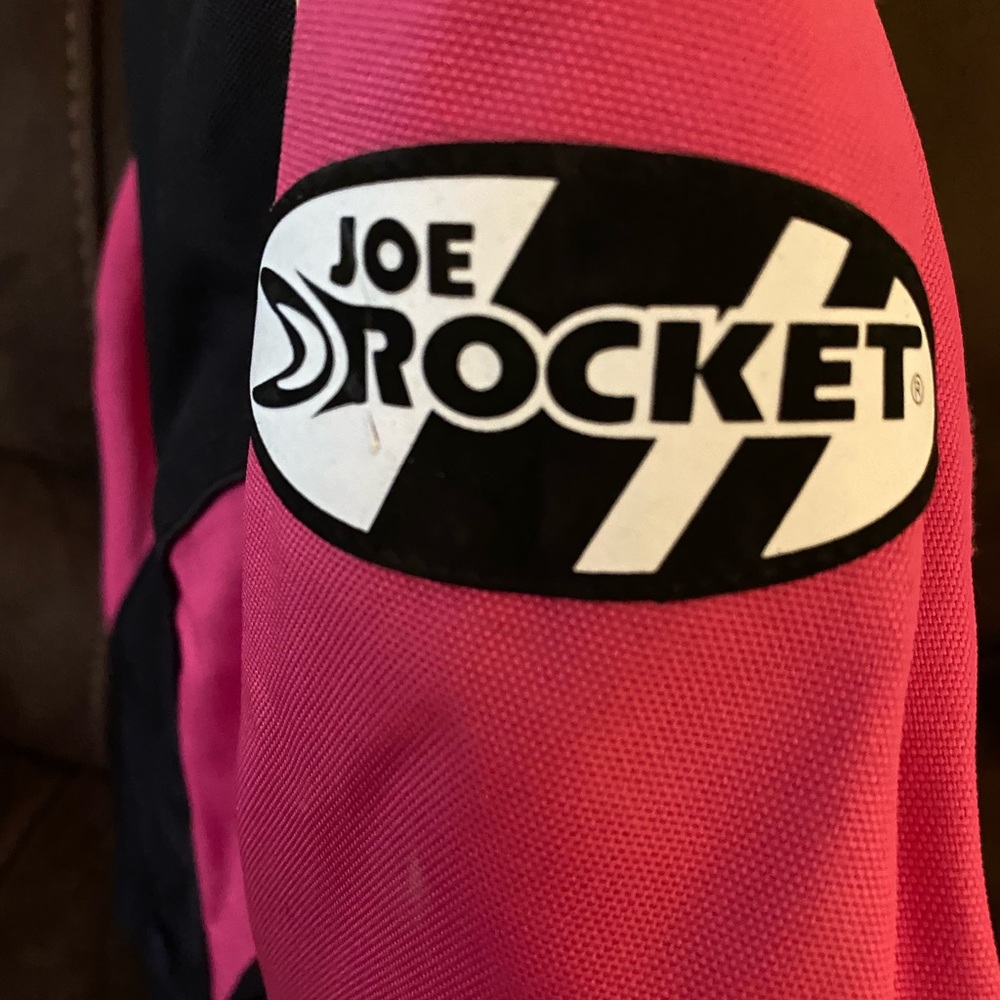 Joe Rocket Women’s Riding Jacket - Picture 2 of 4